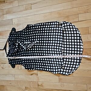 XOXO Sleeveless blouse